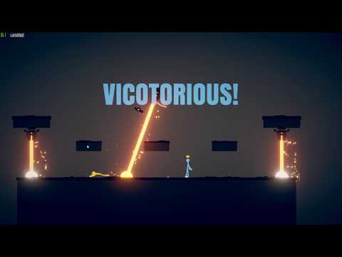 Stick Fight   ქართულად         მემგონი პირველი და უკანასკნელი :D