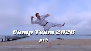 FOKUS team 2026 part 2