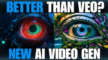 Veo 3 Killer? New AI Video Generator is INSANE | Pollo 2.0