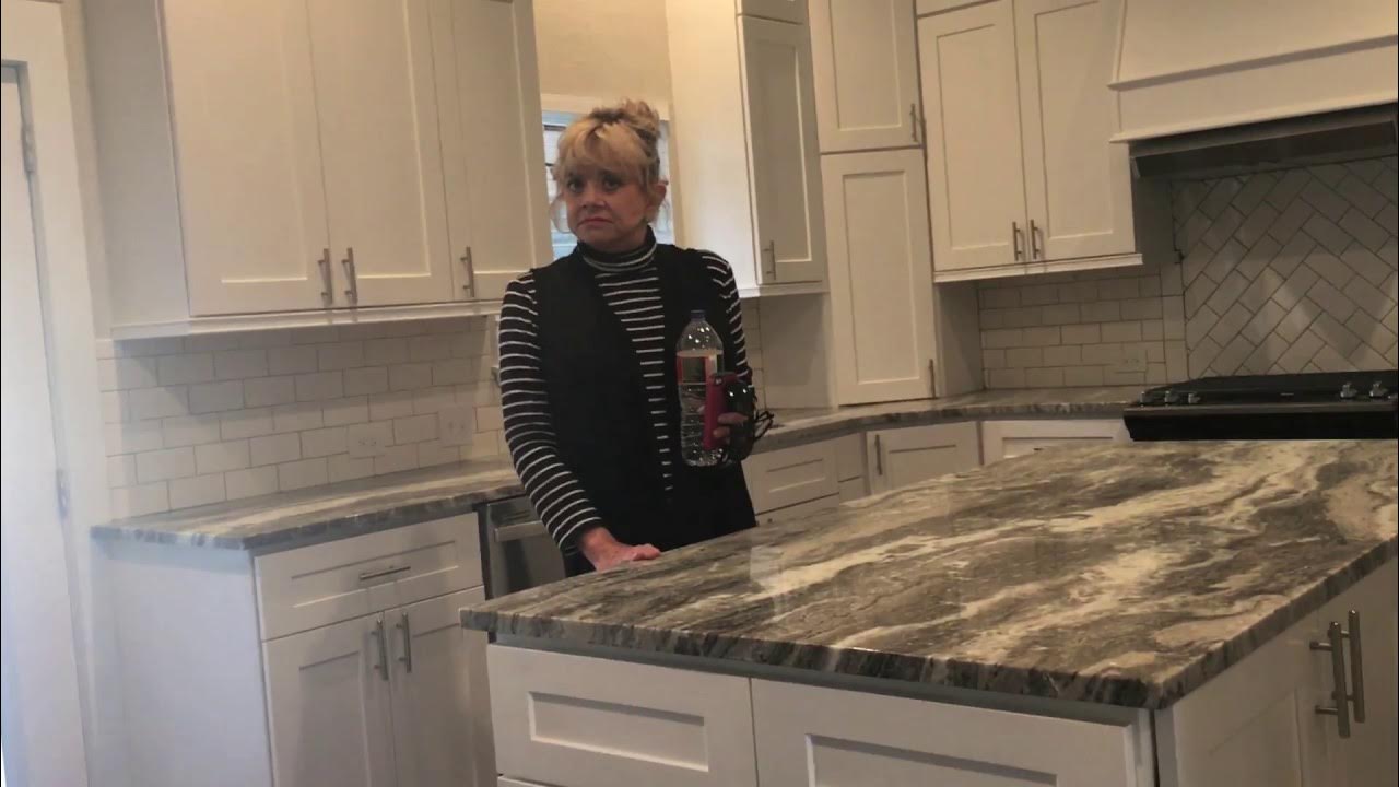 Realtor Son Surprises Mom by Giving Her a Brand New Home!