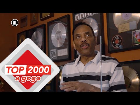 Philadelphia International Records | Het verhaal achter de studio's | Top 2000 a gogo