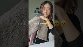Crochet cardigan tutorial coming soon 👀👀 #crochetclothing #crochet #crochetfashion #crochetpatterns
