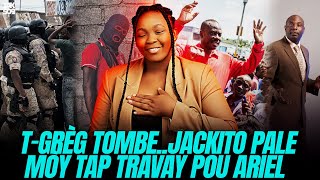 En direct | Jounal TAK 509 | 22 Mars 2024 | FOUCO