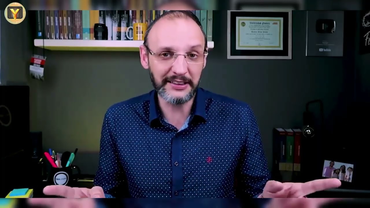 NOVO PACTO  -  SERA QUE DEUS MUDOU ???