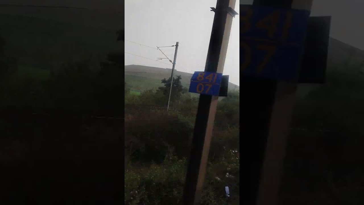 बताइए रेलवे का कौन सा रूट है 🤔🤔🚊🚊