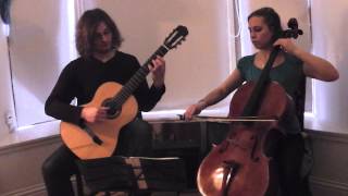 Pachelbel's Canon chords