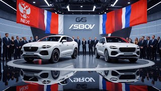 видео: ШОК! 🚨 ГАЗ СОБОЛЬ и ГАЗЕЛЬ NEXT – правда, которую скрывали от всего мира! 😱 | The Motor Vault картинка: ШОК! 🚨 ГАЗ СОБОЛЬ и ГАЗЕЛЬ NEXT – правда, которую скрывали от всего мира! 😱 | The Motor Vault