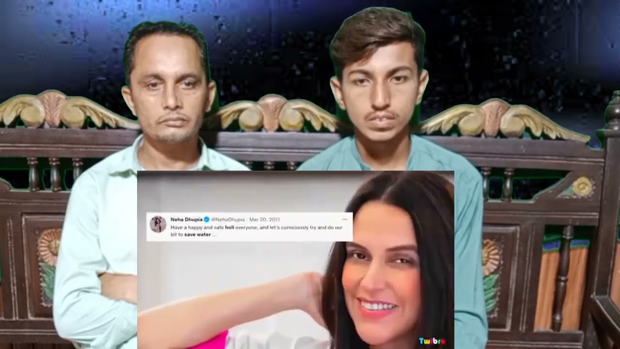 Celebrities Reaction On Boycott Bollywood Trend Roast Bollywood Roast