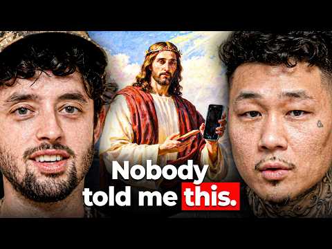 How To Start Reading The Bible Like God Intended | #066 | Unlearned Wisdom