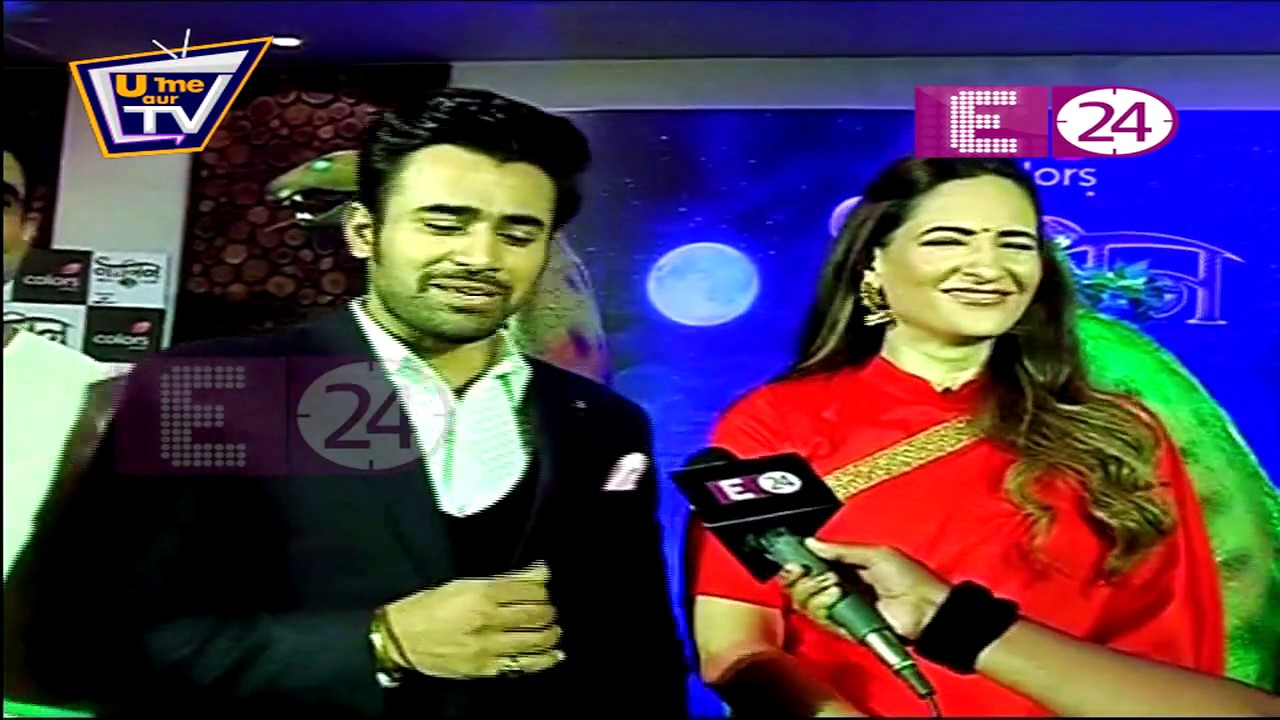 'Naagin 3' की cast के साथ U Me Aur Tv की  मस्ती