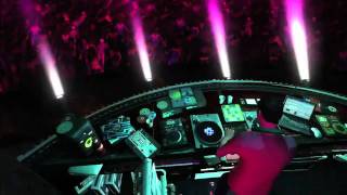 DJ Tiesto - Speed Rail (HDRip 720p)