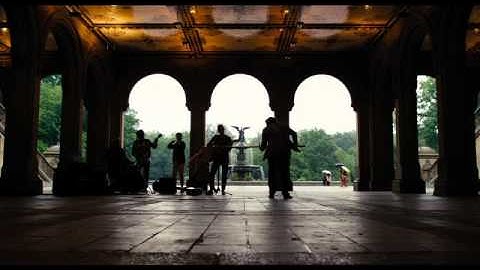 映画「はじまりのうた」予告編