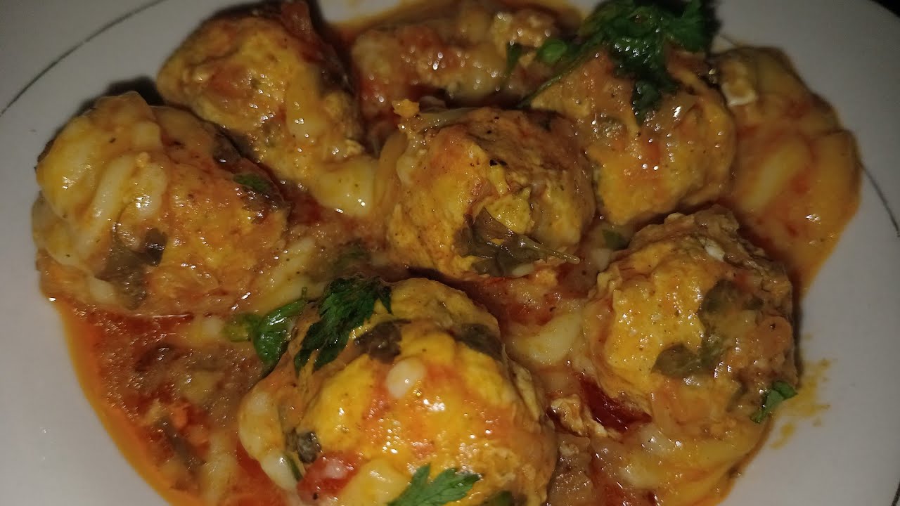 راح نقترح عليك طاجين الكفتة بنين وساهل يتحضر  غير فى المقلة ويحمرلك وجهك قدام ضيافك 