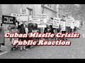 Cuban Missile Crisis Reactions Quiz