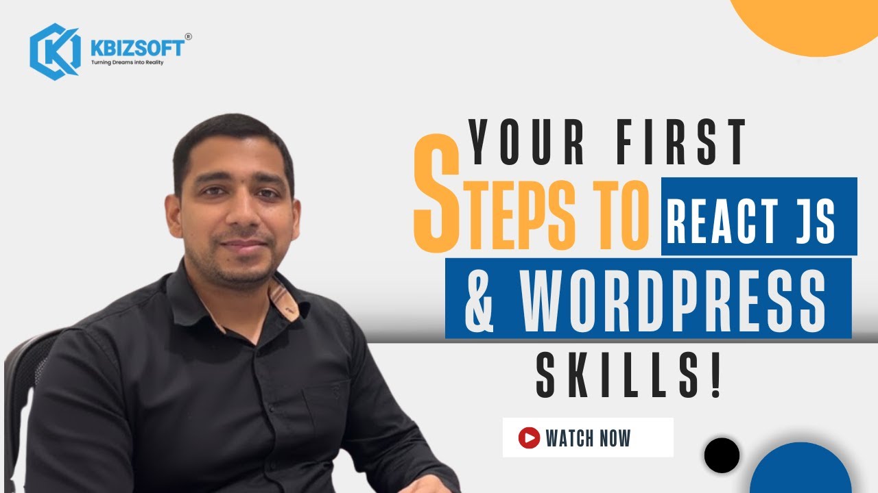 React JS and Wordpress Skills Intro. - YouTube