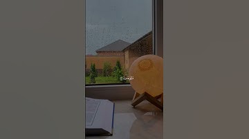 القرآن الكريم||ربي فلا تجعلني في القوم الظالمين||القارئ رعد الكردي||القرآن🌸🤍||