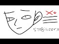 TANGAN TREMOR GARIS GA TEGAS PAS GAMBAR? STABILIZER IBISPAINT TUTORIAL #ibispaintx