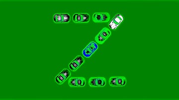 LEARN LETTER (Z) TRANSFORM IN CAR EFFECTS COMPILATION (Sponsored BY; Preview 2 Random Effects)