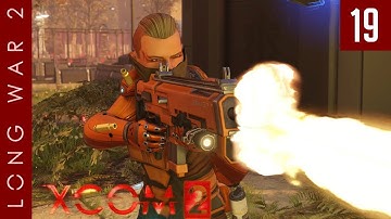 XCOM 2: Long War 2, Patch 1.5 - #19 - Between a MEC and a Hard Place