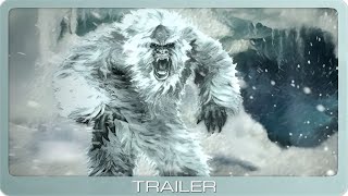 The Abominable Snowman of the Himalayas ≣ 1957 ≣ Trailer