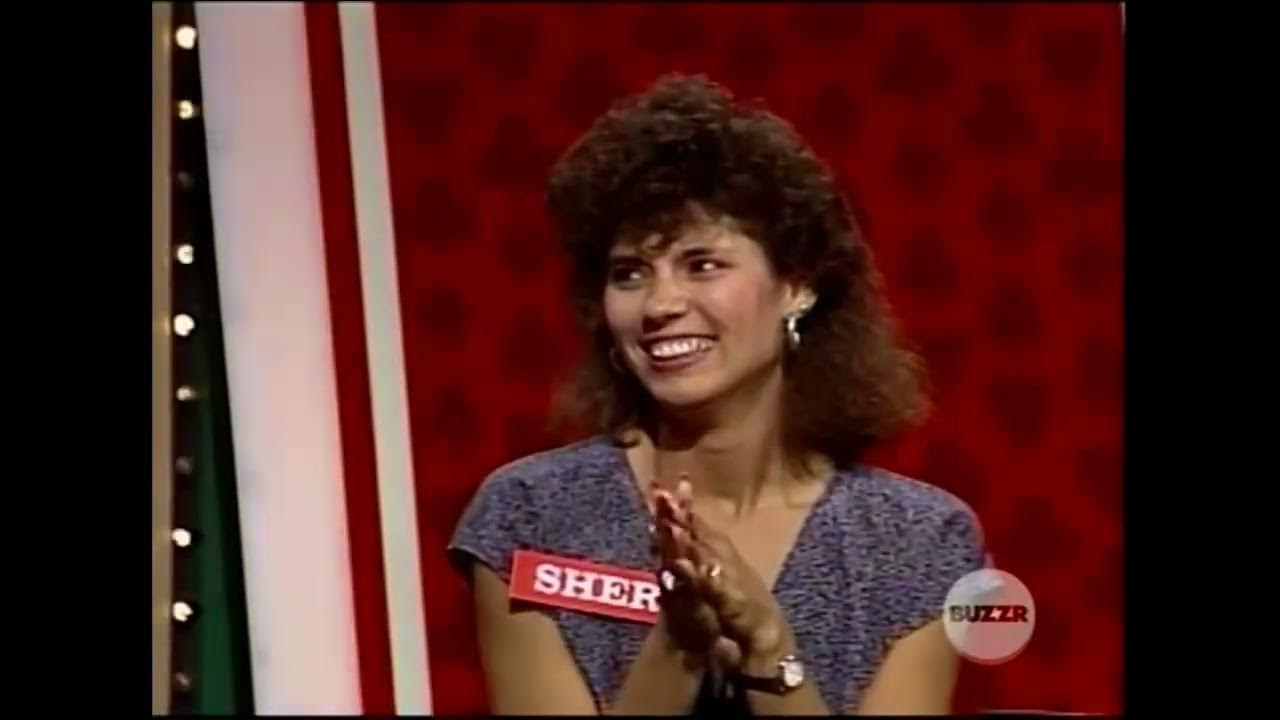 Card Sharks (#383): June 30, 1987 - YouTube