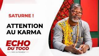 ECHO OF TOGO -