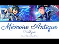 Mémoire Antique - Valkyrie [HUN/ENG/ROM/KAN]