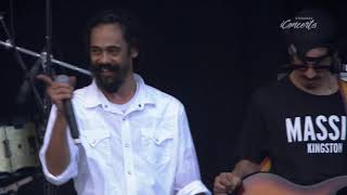 Damian Marley   Live at Eurockéennes 2015 3