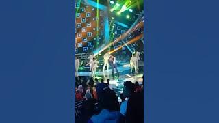 Sheer Angullia Singapore (Perjuangan Dan Doa) Di D'Academy Asia 5