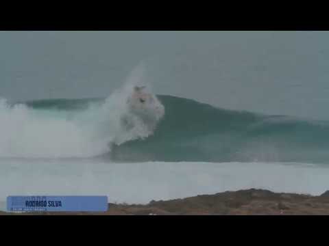 Bellavista Iquique Pro - Pro Junior Highlights Day 4