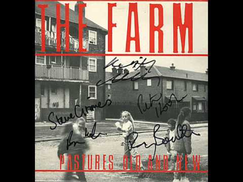 Putar Steps of Emotion - The Farm