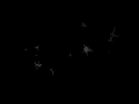 Network Decomposition Using Hierarchical Clustering