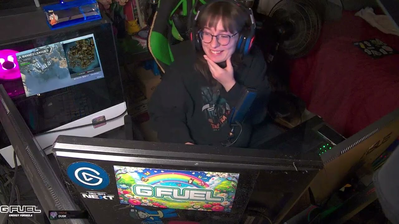 Apex Community kinda sucks