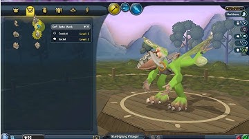 Spore beginners guide walkthrough set 1 part 4