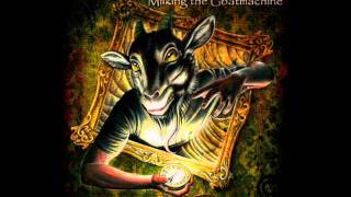 Milking the Goatmachine - Knock Knock Vol. 1-3