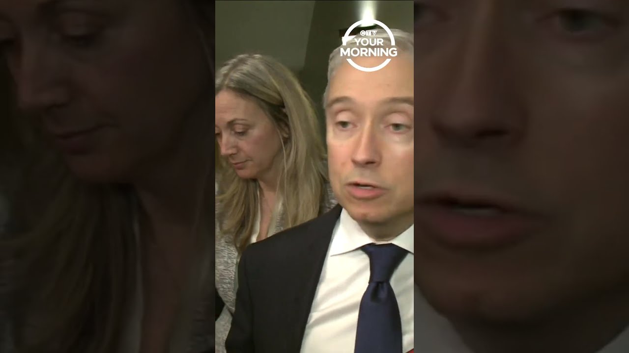 Canada U S Talks On Economic Security Deal Intensify Your Morning