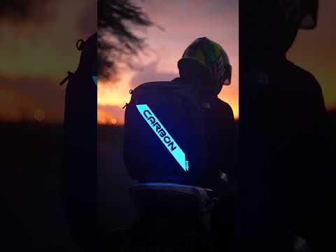LumiLor Lit Up