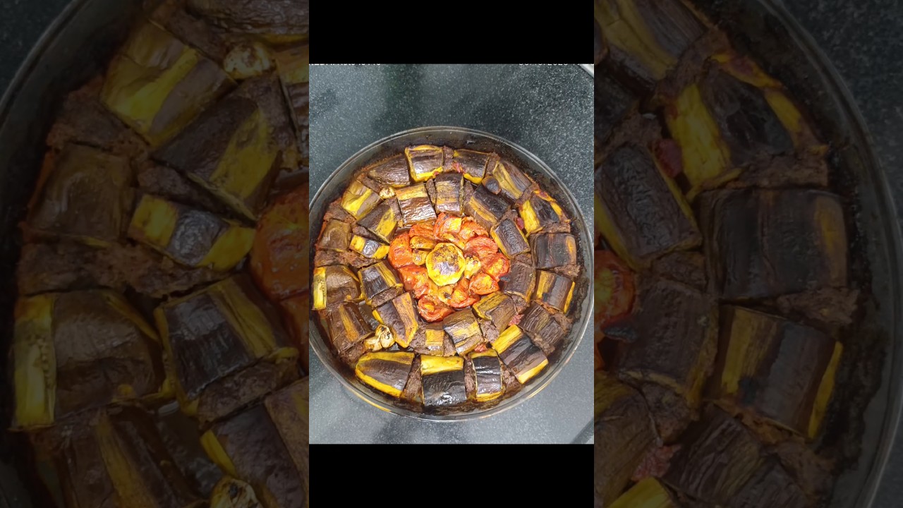 🤌 #yemektarifleri #lezzet #sebzeyemekleri #pratiktarifler #tarif #food #yemek patlıcan kebap 🤌 🤌 #yemektarifleri #lezzet #sebzeyemekleri #pratiktarifler #tarif #food #yemek patlıcan kebap 🤌