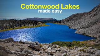 Download Lagu Cottonwood Lakes Trailgids MP3 Download Lagu Cottonwood Lakes Trailgids MP3