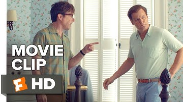 Chappaquiddick Movie Clip - You Put Us In a Difficult Position (2018) | Movieclips Indie