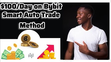How Smart Traders Use Bybit Limit Orders to Make Up to $100/Day Automatically