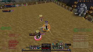 Using Exitlag Makes Us Play Like This In 4Story Tournaments...