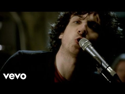 Snow Patrol - You&#039;re All I Have (Official Video)