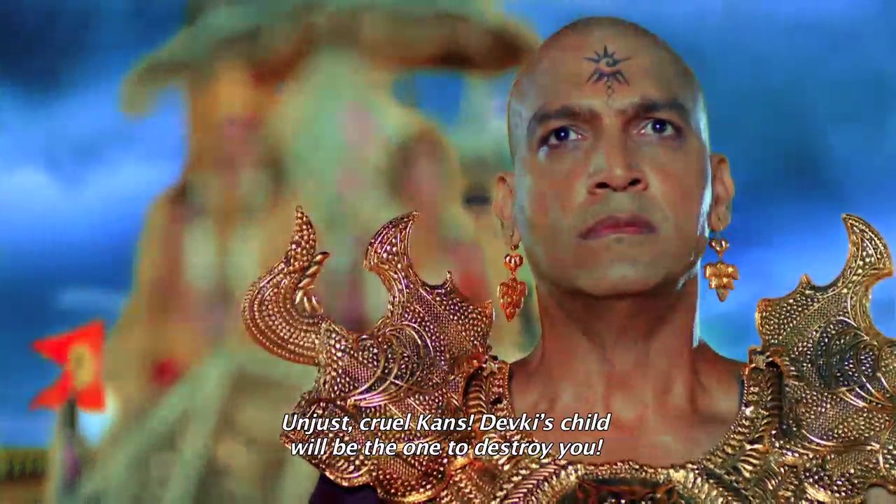 Shri Krishna Whatsapp Status Video Download paramavatar shri krishna download mp4