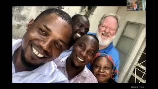 Webinar: Nowhere be like Africa