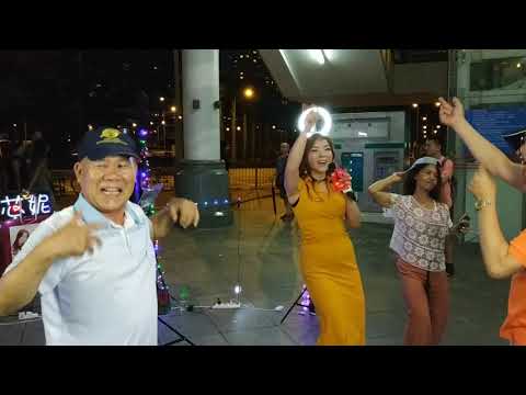 20190602芯妮～中環(擁抱你離去)