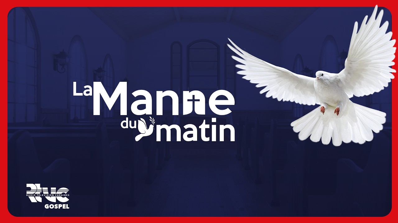 LA MANNE DU MATIN || 06 Mars 2026.