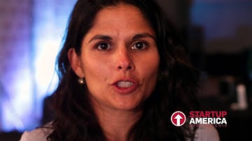 Startup America Partnership Lounge and DEMO Conference - Silicon Valley