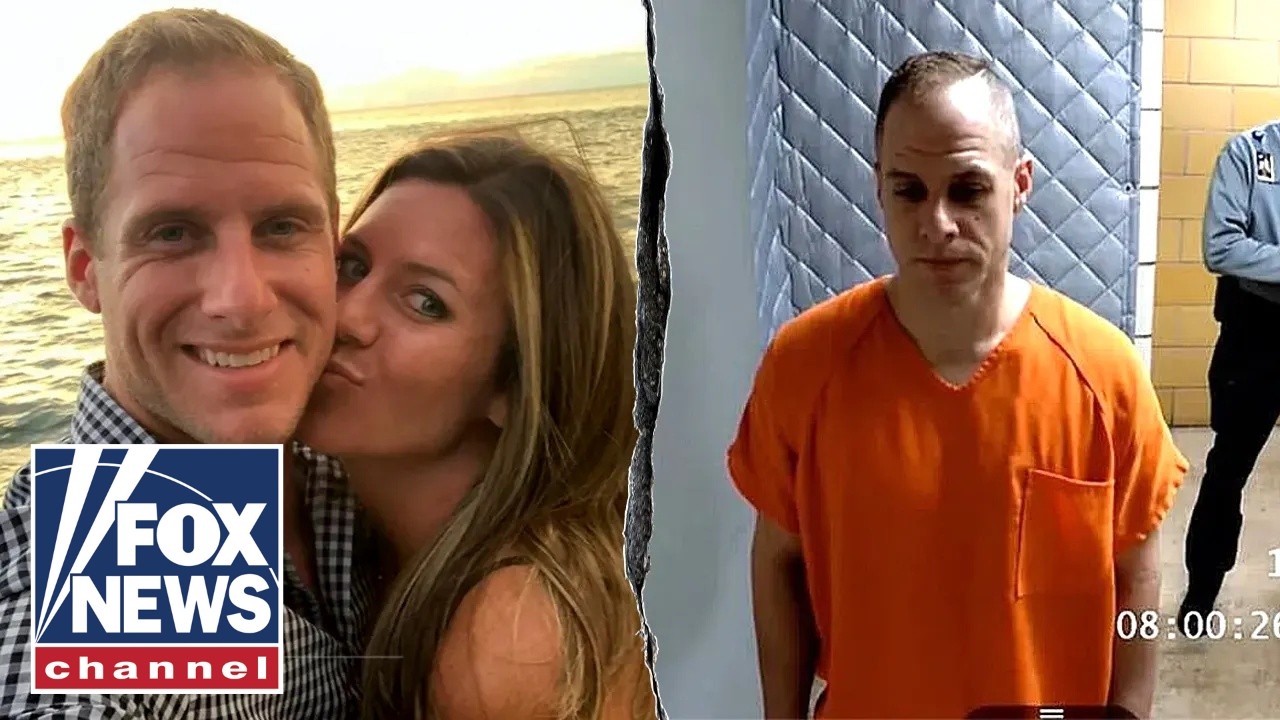 WATCH LIVE: Former 'America Idol' contestant Caleb Flynn to be sentenced for the murder of his wife