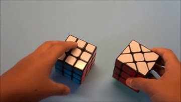 TUTORIAL - HOW TO EASILY MAKE A CUTTER CUBE AND A FISHER CUTTER CUBE! NO MODDING!